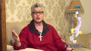 20190802恩典365 – 列王 – 希西家 59.生命中的遺憾 : 把主權交給神 不要強求