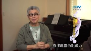 20190902恩典365 – 職場系列 – 尼希米 1.職場精兵興起 : 發揮屬靈的影響力