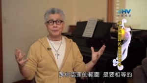 20190910恩典365 – 職場系列 – 尼希米 9.屬靈格局 : 禱告與認罪的範圍要相等