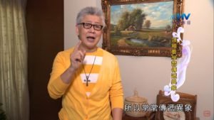 20191002恩典365 – 職場系列 – 尼希米 31.挑旺人心 : 領袖要學習傳遞異象