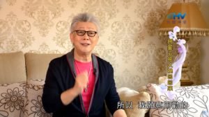 20191111恩典365 – 尼希米 71.放下身段 : 用愛心把人挽回回來