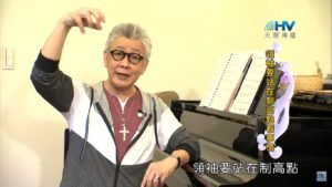 20191207恩典365 – 尼希米 97.高瞻遠矚 : 領袖要站在制高點看事情