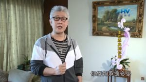 20200424恩典365 – 進入命定-馬利亞 6.為何不怕(一) : 主的恩典夠你用