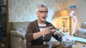 20200508恩典365 – 進入命定-馬利亞 20.要願意改變 : 生命價值觀的轉換