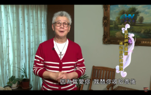 20200623恩典365 – 亞伯拉罕 46.主負全責 : 回到神的面前 承認自己的錯誤