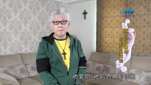 2022/10/05 恩典365 – 放下心中憤怒 回到神的面前