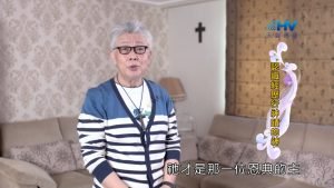 2022/10/19 恩典365 – 認識經歷行神蹟的神