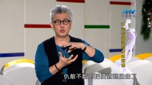 2023/05/14 恩典365 – 不走在錯誤的價值觀裡