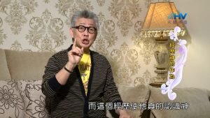 2023/05/20 恩典365 – 經歷神的作為