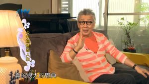 2023/09/22 恩典365 – 心中無憾的人生