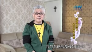 2024/11/18 恩典365 – 預備好自己 有合宜的回答