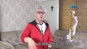 2024/11/21 恩典365 – 為罪憂傷 與悔改的心相稱